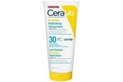 Pielęgnacja ciała - CeraVe Invisible Hydrating Sunscreen SPF 30 - 3337875945820