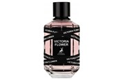 Perfumy i zapachy - Maison Alhambra Victoria Flower Eau de Parfum 100 ml - 100 ml - 6291108730300