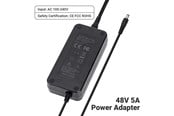 Wzmacniacze - Fosi Audio 48V 5A GaN Power Supply - 48V5AGAN