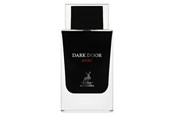 Perfumy i zapachy - Maison Alhambra Dark Door Sport Eau de Parfum 100 ml - 100 ml - 6290360590820