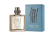 Perfumy i zapachy - Cerruti 1881 Riviera Edt Spray - 100 ml - 5050456005437