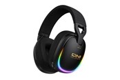Słuchawki, zestaw słuchawkowy - ONIKUMA GT805 Gaming Headset - Black - GT805