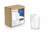 Inteligentny dom - Bosch Smart Home Motion Sensor II [+M] - 8750002812