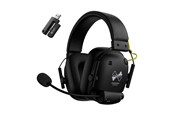 Słuchawki, zestaw słuchawkowy - ONIKUMA GT888 Gaming Headset - Black - GT888