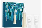 Giftbox - Issey Miyake L’Eau d’Issey Eau de Toilette 150ml.- Gift box - 61894