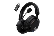Słuchawki, zestaw słuchawkowy - ONIKUMA GT886 Gaming Headset - Black - GT886 (2.4G +Bluetoo