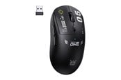 Myszka - ONIKUMA DM05 RGB Gaming Mouse - Black - Myszy - Czarny - DM05