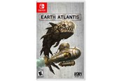 Gry - Earth Atlantis (Elite Edition) - Nintendo Switch - Shoot 'em up - 0195893370504
