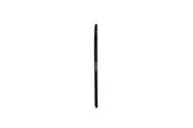 Makijaz - GOSH Copenhagen Lip / Eye Liner Brush 10g.- 029 Black - 5711914063306