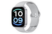 Smartwatch, zegarek i opaska sportowa - Xiaomi Redmi Watch 6 Active - Silver - BHR09CXGL
