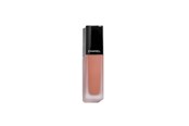 Makijaz - Chanel Rouge Allure Liquid Velvet 202 - SECRÈTE - 3145891712025