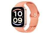 Smartwatch, zegarek i opaska sportowa - Xiaomi Redmi Watch 6 Active - Orange - BHR09CYGL