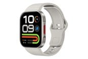 Smartwatch, zegarek i opaska sportowa - Xiaomi Watch 6 Lite - Steel Grey - BHR09CVGL