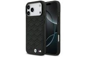 Telefon - Pokrowiec i etui - BMW M Shape Logo MagSafe Case for iPhone 17 Pro Max - Black - 3666339481193