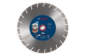Szlifierka kątowa - Bosch Expert diamond cutting disc 20/25.4 mm - 2608900666