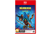 Gry - The Walking Dead: Streets of Survival (Deluxe Edition) - Nintendo Switch 2 - Bijatyka - 5061125540043