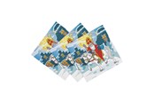 Zabawki - Globos Paper Napkins 33x33cm Sinterklaas - 20 pcs. - 4435