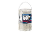 Szlifierka - Bosch Expert M480 Net Sanding Roll P400 5m - 2608900793