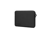 Torba, plecak i pokrowiec na laptopa - Wozinsky WNL-10B 10-11" Neoprene Laptop Sleeve - Black - 5907769388385