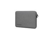 Torba, plecak i pokrowiec na laptopa - Wozinsky WNL-10G 10-11" Neoprene Laptop Sleeve - Gray - 5907769388392