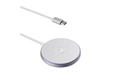 Telefon - Adapter i Ladowarka - Motorola moto Snap Wireless Charger - PG38C09014