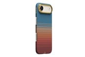 Telefon - Pokrowiec i etui - PITAKA Edge Case - California Dream Sunset 2.0 #1 - iPhone Air - SCD1701A