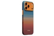 Telefon - Pokrowiec i etui - PITAKA Edge Case - California Dream Sunset 2.0 #1 - iPhone 17 Pro Max - SCD1701PM