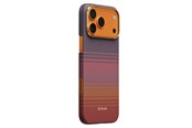 Telefon - Pokrowiec i etui - PITAKA Edge Case - California Dream Sunset 2.0 #2 - iPhone 17 Pro - SCD1702P