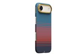 Telefon - Pokrowiec i etui - PITAKA Edge Case - California Dream Sunset 2.0 #3 - iPhone Air - SCD1703A