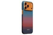 Telefon - Pokrowiec i etui - PITAKA Edge Case - California Dream Sunset 2.0 #3 - iPhone 17 Pro - SCD1703P