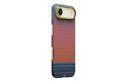 Telefon - Pokrowiec i etui - PITAKA Edge Case - California Dream Sunset 2.0 #4 - iPhone Air - SCD1704A