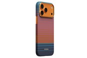 Telefon - Pokrowiec i etui - PITAKA Edge Case - California Dream Sunset 2.0 #4 - iPhone 17 Pro - SCD1704P