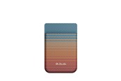 Telefon - Inne akcesoria - PITAKA MagMod Card Sleeve - California Dream Sunset 2.0 - Plaud Note - MSP2605