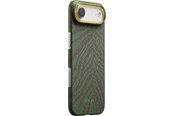 Telefon - Pokrowiec i etui - PITAKA Edge Case Breath of Veins - Sprout Surge - iPhone Air - BV1702A