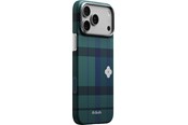 Telefon - Pokrowiec i etui - PITAKA Edge Case - Forest Dawn - iPhone 17 Pro Max - FG1701PM