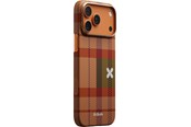 Telefon - Pokrowiec i etui - PITAKA Edge Case - Cloud Dusk - iPhone 17 Pro Max - FG1702PM