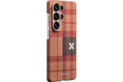Telefon - Pokrowiec i etui - PITAKA Edge Case - Cloud Dusk - Samsung Galaxy S26 Ultra - FGS2602U