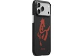 Telefon - Pokrowiec i etui - PITAKA Edge Case - Ink Horse Ink Rhythm - iPhone 17 Pro - HR1706P