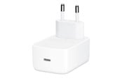 Telefon - Adapter i Ładowarka - Apple 40W Dynamic Power Adapter with 60W Max - MGTU4ZM/A