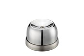 Przybory kuchenne - GEFU PERFO Egg pricker stainless steel - 12210