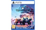 Gry - Wanderstop - Sony PlayStation 5 - Przygodowy - 5056635617552