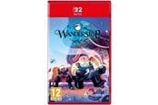 Gry - Wanderstop - Nintendo Switch 2 - Przygodowy - 5056635628688