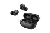Słuchawki, zestaw słuchawkowy - QCY Melobuds A30 Wireless Earbuds - Black - HT22BK