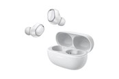 Słuchawki, zestaw słuchawkowy - QCY Melobuds A30 Wireless Earbuds - White - HT22WH