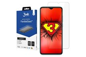 Telefon - szklo ochronne - 3mk FlexibleGlass™ Hybrid Glass - Xiaomi Redmi Note 8 Pro - 5903108206716
