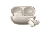 Słuchawki, zestaw słuchawkowy - QCY Melobuds A30 Wireless Earbuds - Gold - HT22GL