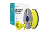 Filament - Drukarka 3D - Sunlu PETG High-Speed Matte Filament (Yellow) - PETG H-S M Y