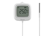 Inteligentny dom - Sonoff SNZB-02LD ZigBee LCD Temperature Sensor with Probe - SNZB-02LD