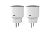 Inteligentny dom - Sonoff S60TPF WiFi Smart Socket 2-Pack - S60TPF 2Pack