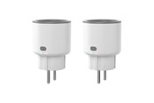 Inteligentny dom - Sonoff S60ZBTPF ZigBee Smart Outlet 2-Pack - S60ZBTPF 2Pack